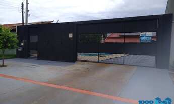 Imagem: CASA RESIDENCIAL em DOURADOS - MS, PARQUE