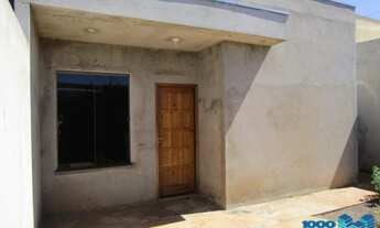 Imagem 4: CASA RESIDENCIAL em DOURADOS - MS, JARDIM COLIBRI