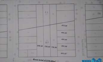 Imagem 2: TERRENO RESIDENCIAL em DOURADOS - MS, JARDIM GUARUJA