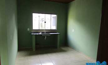 Imagem 5: CASA RESIDENCIAL em DOURADOS - MS, JARDIM ÁGUA BOA