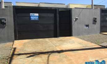 Imagem: CASA RESIDENCIAL em DOURADOS - MS, JARDIM