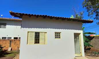 Imagem: CASA RESIDENCIAL em DOURADOS - MS, JARDIM