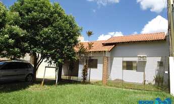 Imagem: CASA RESIDENCIAL em DOURADOS - MS, VILA