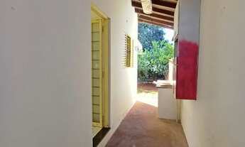 Imagem 6: CASA RESIDENCIAL em DOURADOS - MS, JARDIM VALÉRIA