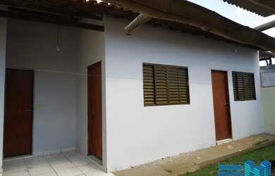 Imagem 7: CASA RESIDENCIAL em DOURADOS - MS, VILA AURORA