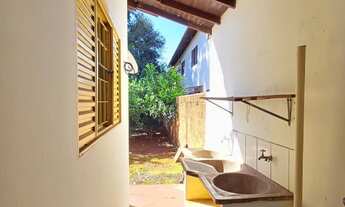 Imagem 7: CASA RESIDENCIAL em DOURADOS - MS, JARDIM VALÉRIA