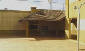 Imagem 5: APARTAMENTO RESIDENCIAL em DOURADOS - MS, CENTRO