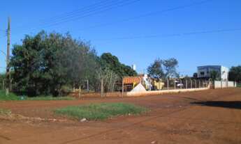 Imagem: TERRENO RESIDENCIAL em DOURADOS - MS, ALTOS