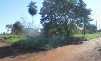 Imagem 2: TERRENO RESIDENCIAL em DOURADOS - MS, ALTOS DO INDAIA