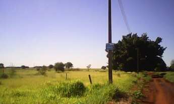 Imagem 2: TERRENO RESIDENCIAL em DOURADOS - MS, SITIOCA CAMPO BELO II