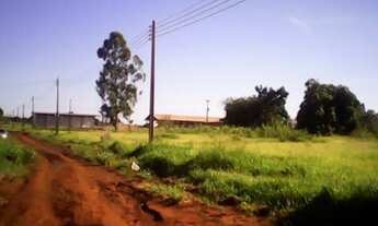 Imagem 3: TERRENO RESIDENCIAL em DOURADOS - MS, SITIOCA CAMPO BELO II