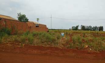 Imagem: TERRENO RESIDENCIAL em DOURADOS - MS, JARDIM