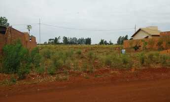 Imagem 2: TERRENO RESIDENCIAL em DOURADOS - MS, JARDIM GUAICURUS