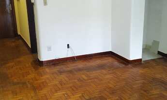 Imagem 2: 1 dormitório na Rua Fernandes Silva