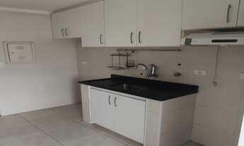 Imagem: Apartamento residencial para Locação