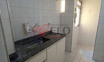 Imagem 5: 1 dormitório na Rua Fiação Da Saúde/260