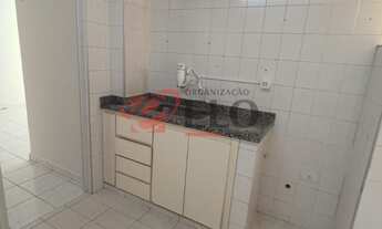 Imagem 6: 1 dormitório na Rua Fiação Da Saúde/260