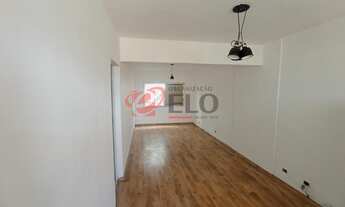 Imagem: 1 dormitório na Rua Engenheiro João Monteiro