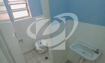 Imagem 6: 1 banheiros na Rua Dos Rubis