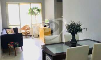 Imagem 2: Apartamento à venda em Mirandópolis, São Paulo-SP: 2 quartos, 1 suíte, 1 vaga de garagem e