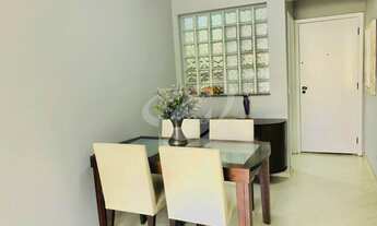 Imagem: Apartamento à venda em Mirandópolis, São