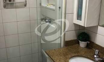 Imagem 7: Apartamento à venda em Mirandópolis, São Paulo-SP: 2 quartos, 1 suíte, 1 vaga de garagem e