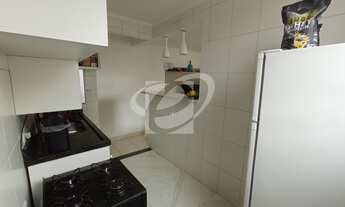 Imagem 5: 2 dormitórios na Rua Guiratinga