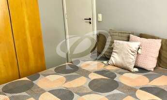 Imagem 6: Apartamento à venda em Mirandópolis, São Paulo-SP: 2 quartos, 1 suíte, 1 vaga de garagem e