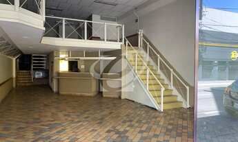 Imagem: Salão Comercial de Alto Padrão para Locação