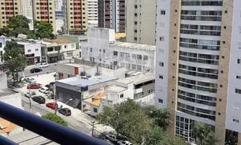 Imagem 4: Venda de Apartamento na Saúde - 3 Quartos, 1 Sala, 3 Banheiros, 2 Vagas de Garagem - São P