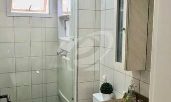 Imagem 5: Apartamento à venda em Mirandópolis, São Paulo-SP: 2 quartos, 1 suíte, 1 vaga de garagem e