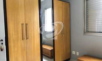 Imagem 4: Apartamento à venda em Mirandópolis, São Paulo-SP: 2 quartos, 1 suíte, 1 vaga de garagem e