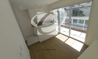 Imagem 5: Apartamento à venda em São Paulo-SP, bairro Saúde: 1 quarto, 1 sala, 1 vaga de garagem, 36