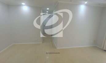 Imagem 4: Apartamento à venda na Vila Mariana, São Paulo-SP: 3 quartos, 1 suíte, 74m² e 2 vagas de g