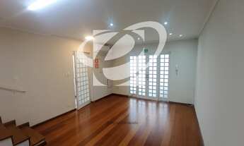 Imagem: 3 dormitórios na Alameda Dos Guaramomis