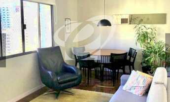 Imagem 4: 3 dormitórios na Avenida Chibarás