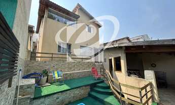 Imagem: Sobrado à venda em São Paulo-SP, Vila