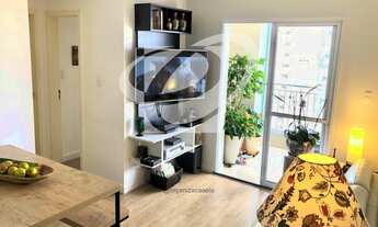 Imagem 3: 2 dormitórios na Rua General Chagas Santos