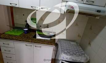 Imagem 3: 2 dormitórios na Rua Traituba