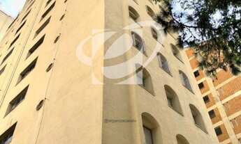 Imagem: 3 dormitórios na Avenida Chibarás