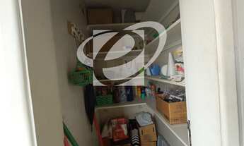 Imagem 6: 2 dormitórios na Rua Traituba