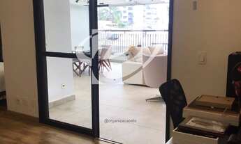 Imagem: 1 dormitório na Rua General Chagas Santos