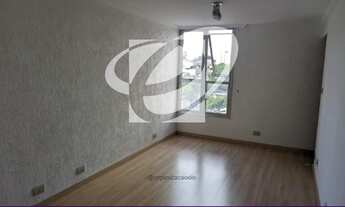 Imagem: Apartamento à venda em São Paulo-SP, bairro