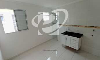 Imagem: 1 dormitório na Avenida Nhandu