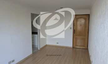 Imagem 2: Apartamento à venda em São Paulo-SP, bairro Saúde: 2 quartos, 2 salas, 1 banheiro, 1 vaga