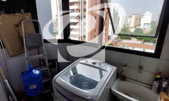 Imagem 3: 3 dormitórios na Rua Loefgren