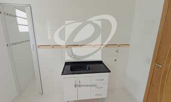 Imagem 4: 1 dormitório na Avenida Nhandu