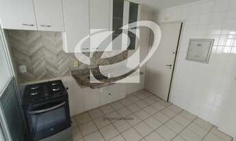 Imagem: Apartamento residencial para Locação