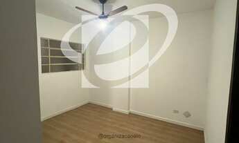 Imagem 2: Apartamento à venda na Vila Mariana, São Paulo-SP: 2 quartos, 1 banheiro, 54m² de área!