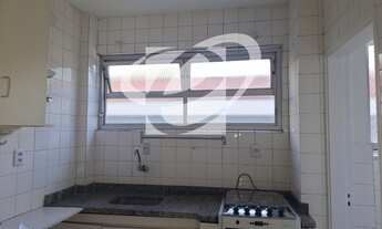 Imagem 7: Imperdível oportunidade! Apartamento à venda em São Paulo-SP, Vila Clementino: 3 quartos